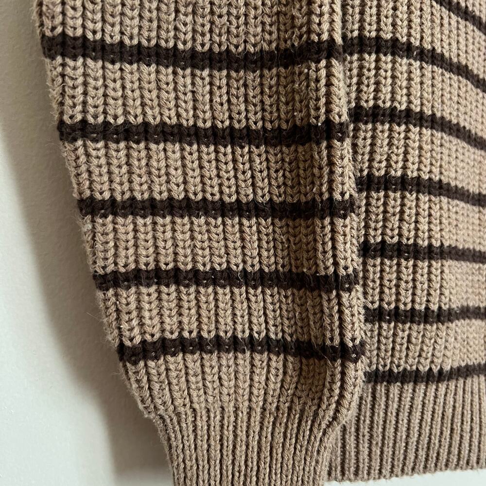 Jamie Kay striped sweater - Picture 4 of 10